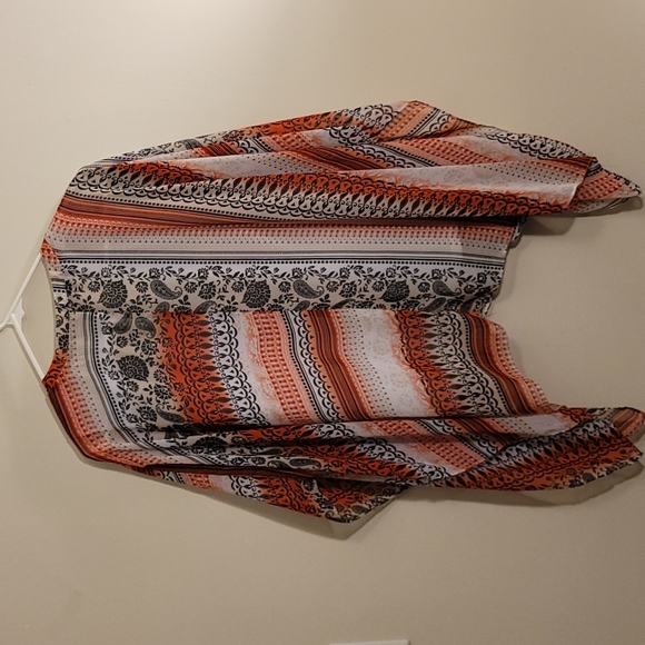 Blouse - Picture 3 of 4